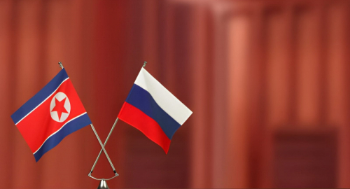 Missili nordcoreani in Russia: nuova unit� segnalata a Voronezh